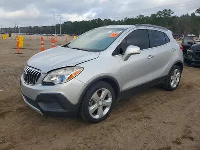 2015 BUICK ENCORE, фото 1, лот 10863099