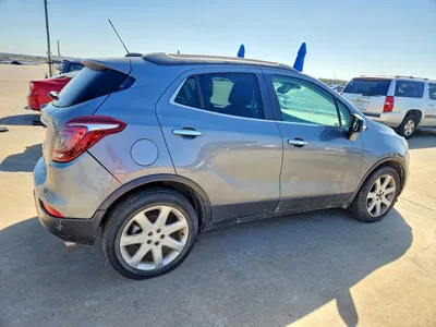 2019 BUICK ENCORE ESSENCE, фото 3, лот 10858342