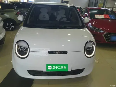 2025 Changan Qiyuan Changan Lumin 205km Fragrant Infusion Edition, фото 3, лот 10408638