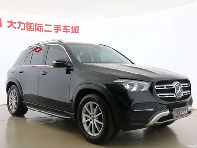 2021 Mercedes-Benz GLE 350 4MATIC Fashion, фото 3, лот 10250541
