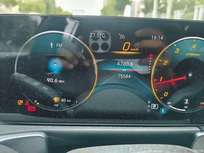 2021 Mercedes-Benz GLB 200 Style, фото 4, лот 10804216