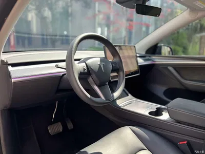 2024 Tesla Model Y Rear-Wheel Drive Version, фото 4, лот 11508686