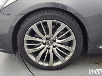 2019 Genesis G80 3.3 GDI AWD, фото 4, лот 10046734