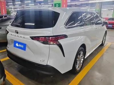 2021 Toyota Sienna 2.5L Hybrid Comfort Edition, фото 3, лот 10299919
