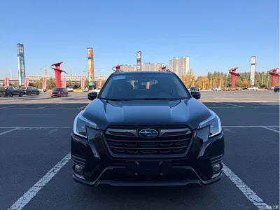 2022 Subaru Forester 2.0i AWD Luxury Edition, фото 2, лот 11566105