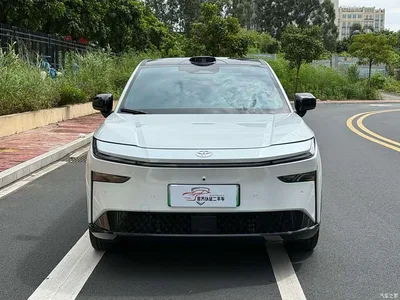 2025 Toyota BoZhi 3X Model 520 Pro+ LiDAR Version, фото 2, лот 10832644