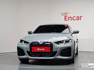 2023 BMW i4 eDrive40 M Sports Pro, фото 3, лот 10083065