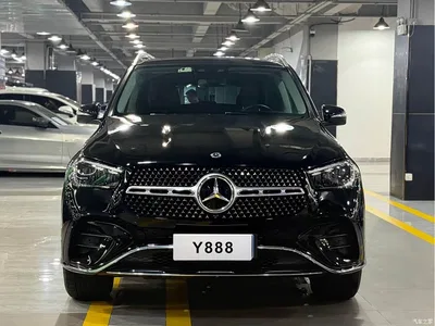 2024 Mercedes-Benz GLE 350 4MATIC Fashion, фото 2, лот 11103542