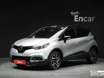 2015 Samsung QM3 RE, фото 1, лот 10185918