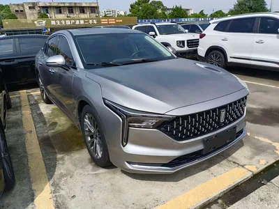 2021 Besturn B70 1.5T Automatic Joy Edition, фото 3, лот 10407755