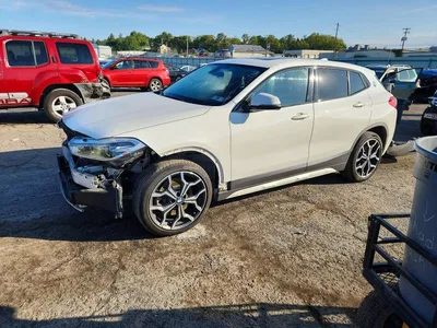2018 BMW X2 XDRIVE28I, фото 1, лот 11559543