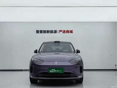 2025 AITO Wenjie AITO M5 Extended Range Ultra AWD, фото 2, лот 10277390
