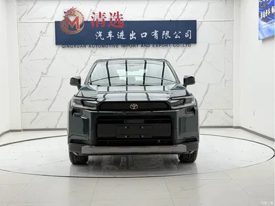 2026 Toyota RAV4 Rongfang Model 2.0L CVT 2WD Base, фото 2, лот 11241782