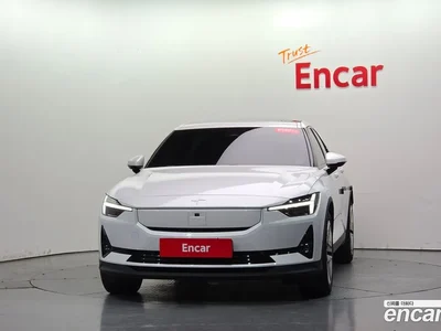 2025 Polestar Polestar 2 Standard Singlemotor, фото 2, лот 11258467