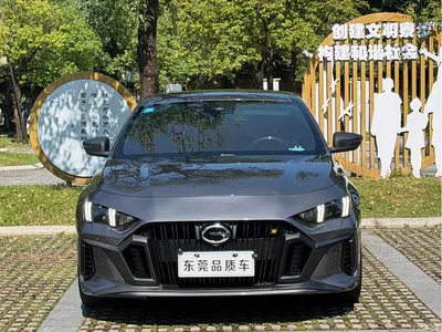 2023 GAC Trumpchi Trumpchi Emkoo 270T DCT J15 Edition, фото 2, лот 11582665