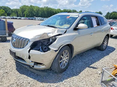 2015 BUICK ENCLAVE, фото 1, лот 10858938