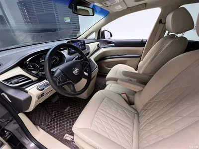 2023 Buick GL8, фото 3, лот 10243099