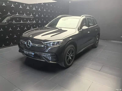 2025 Mercedes-Benz GLC Model Year GLC 260 L 4MATIC Luxury, фото 2, лот 10680557