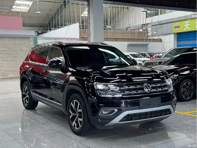 2020 Volkswagen Teramont Facelift 330TSI 2WD Luxury, фото 3, лот 10463434