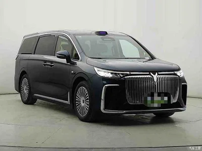 2025 Voyah Auto Voyah Dreamer PHEV AWD Flagship Qian Kun Edition, фото 3, лот 10771911
