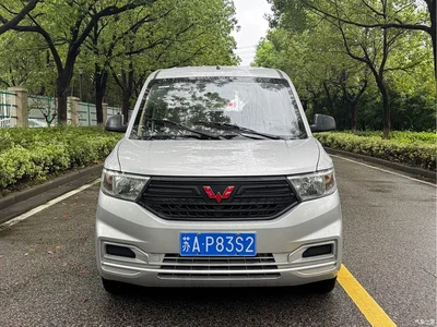 2022 Wuling Motors Wuling Hongguang V 1.5L Power Enjoy Edition Electric Power Steering LAR, фото 2, лот 11411867