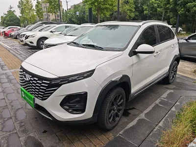 2023 Chery Tiggo 3x 1.5L CVT Fashion Edition, фото 2, лот 10449327