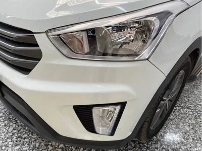 2015 Hyundai Beijing Hyundai ix25 1.6L Automatic 2WD Smart GLS, фото 4, лот 11585801