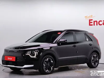 2024 Kia Niro Air, фото 1, лот 10113237