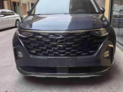2021 Hyundai Kustu 380TGDi Smart Love Flagship TOP Premium, фото 1, лот 11412132
