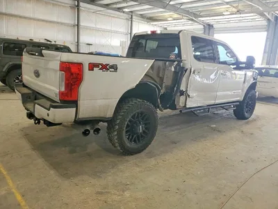 2019 FORD F250 SUPER DUTY, фото 3, лот 10490730