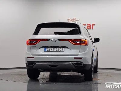 2023 Renault QM6 2.0 LPe LE Signature 2WD, фото 3, лот 10531937