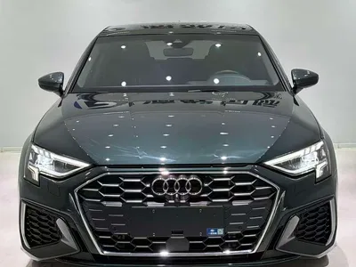2022 Audi A3 Sportback 35 TFSI Style Sport, фото 2, лот 10460969