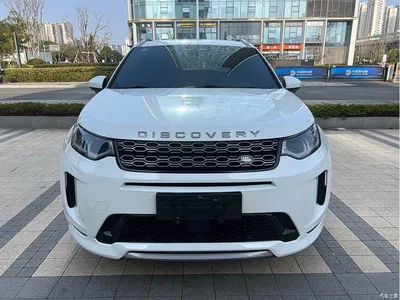 2022 Land Rover Discovery Sport Model 249PS R-Dynamic SE Performance Tech Edition 5-Seater, фото 2, лот 10326748
