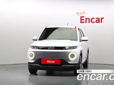 2023 Hyundai Casper Smart, фото 3, лот 10028780