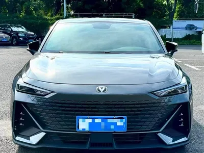 2022 Changan UNI-V 1.5T Premium Model, фото 2, лот 11450740