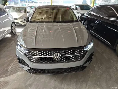 2023 Volkswagen Lavida 280TSI DSG Starlight Comfort Edition, фото 3, лот 10456264