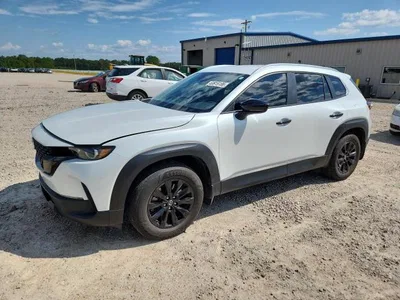 2024 MAZDA CX-50 SELECT, фото 1, лот 11208397