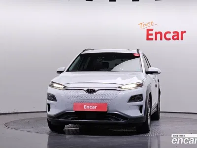 2019 Hyundai Kona Premium, фото 3, лот 10138394
