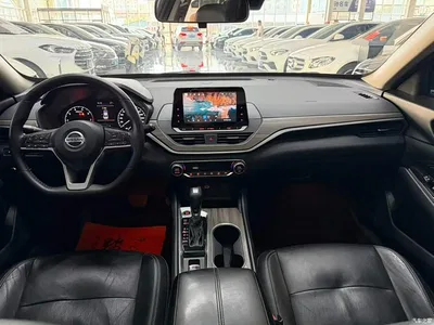 2021 Nissan Teana 2.0L XL Upper AD1 Smart Pilot, фото 4, лот 10340599