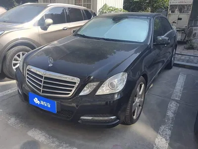 2013 Mercedes-Benz E-Class E 300 L Fashion, фото 1, лот 10509379