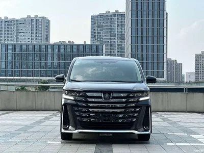 2024 Toyota Vellfire, фото 2, лот 10294409