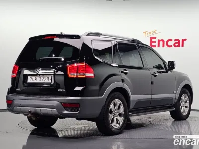 2017 Kia Mohave Diesel 3.0 4WD, фото 1, лот 10223267