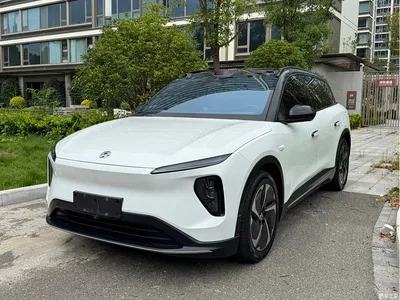 2023 NIO ES6 75kWh, фото 1, лот 10481425