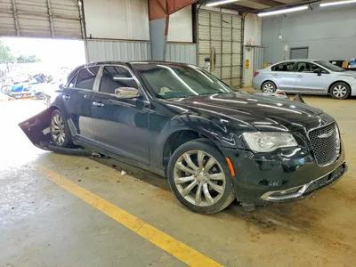 2017 CHRYSLER 300C LUXURY, фото 4, лот 10671630