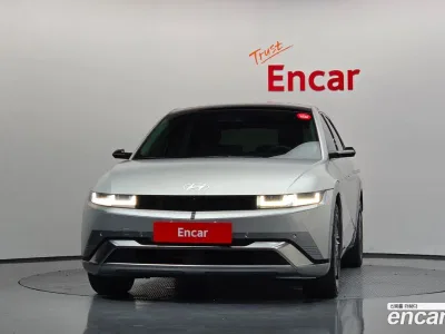2025 Hyundai Ioniq5 Long Range, фото 3, лот 11497786