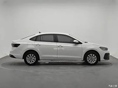 2023 Volkswagen Lavida Xinrui 1.5L Auto Xinyi Edition, фото 4, лот 10482163