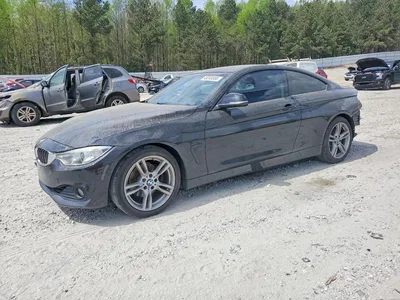 2015 BMW 428 I, фото 1, лот 10807569