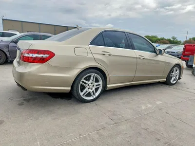 2012 MERCEDES-BENZ E 350, фото 3, лот 10665672