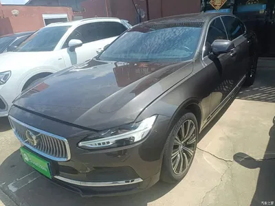 2022 Volvo S90 B5 Momentum Luxury Edition, фото 1, лот 10366185