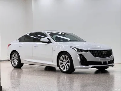 2020 Cadillac CT5 28T Fashion Model, фото 3, лот 10301860